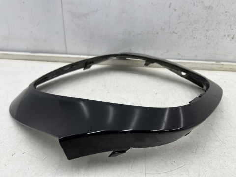 Listwa Smart Forfour II w453 14-19r. prawa nakładka ramka lampy tylnej obramówka a4538850222 Listwa Smart Forfour II w453 14-19r. prawa nakładka ramka lampy tylnej obramówka a4538850222
