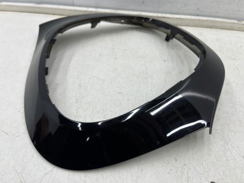 Listwa Smart Forfour II w453 14-19r. prawa nakładka ramka lampy tylnej obramówka a4538850222 Listwa Smart Forfour II w453 14-19r. prawa nakładka ramka lampy tylnej obramówka a4538850222