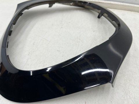 Listwa Smart Forfour II w453 14-19r. prawa nakładka ramka lampy tylnej obramówka a4538850222 Listwa Smart Forfour II w453 14-19r. prawa nakładka ramka lampy tylnej obramówka a4538850222