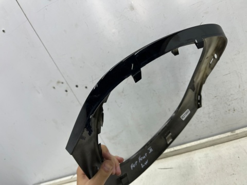 Listwa Smart Forfour II w453 14-19r. prawa nakładka ramka lampy tylnej obramówka a4538850222 Listwa Smart Forfour II w453 14-19r. prawa nakładka ramka lampy tylnej obramówka a4538850222