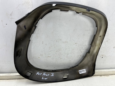 Listwa Smart Forfour II w453 14-19r. prawa nakładka ramka lampy tylnej obramówka a4538850222 Listwa Smart Forfour II w453 14-19r. prawa nakładka ramka lampy tylnej obramówka a4538850222
