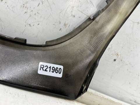 Listwa Smart Forfour II w453 14-19r. prawa nakładka ramka lampy tylnej obramówka a4538850222 Listwa Smart Forfour II w453 14-19r. prawa nakładka ramka lampy tylnej obramówka a4538850222