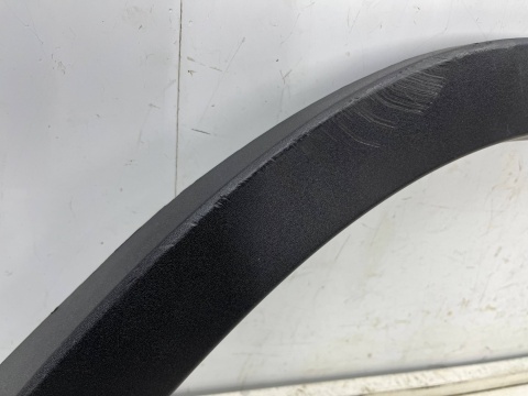 Listwa Volvo XC40 17r.- lewy tylny rant nadkola błotnika nakładka lewy tył 31448328 Listwa Volvo XC40 17r.- lewy tylny rant nadkola błotnika nakładka lewy tył 31448328