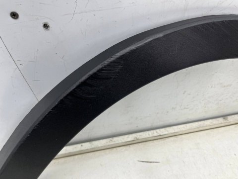 Listwa Volvo XC40 17r.- lewy tylny rant nadkola błotnika nakładka lewy tył 31448328 Listwa Volvo XC40 17r.- lewy tylny rant nadkola błotnika nakładka lewy tył 31448328