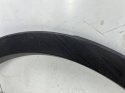 Listwa Volvo XC40 17r.- lewy tylny rant nadkola błotnika nakładka lewy tył 31448328
