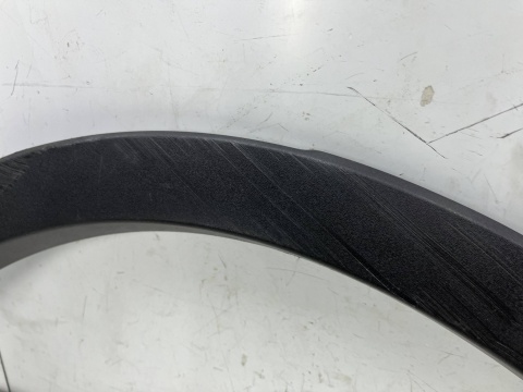 Listwa Volvo XC40 17r.- lewy tylny rant nadkola błotnika nakładka lewy tył 31448328 Listwa Volvo XC40 17r.- lewy tylny rant nadkola błotnika nakładka lewy tył 31448328