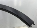 Listwa Volvo XC40 17r.- lewy tylny rant nadkola błotnika nakładka lewy tył 31448328