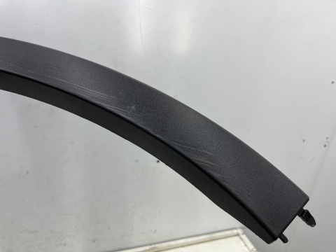 Listwa Volvo XC40 17r.- lewy tylny rant nadkola błotnika nakładka lewy tył 31448328 Listwa Volvo XC40 17r.- lewy tylny rant nadkola błotnika nakładka lewy tył 31448328