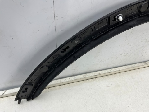 Listwa Volvo XC40 17r.- lewy tylny rant nadkola błotnika nakładka lewy tył 31448328 Listwa Volvo XC40 17r.- lewy tylny rant nadkola błotnika nakładka lewy tył 31448328