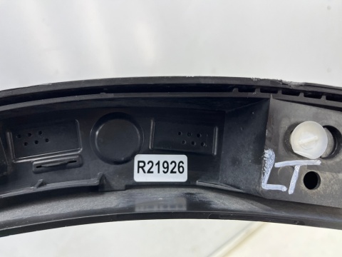 Listwa Volvo XC40 17r.- lewy tylny rant nadkola błotnika nakładka lewy tył 31448328 Listwa Volvo XC40 17r.- lewy tylny rant nadkola błotnika nakładka lewy tył 31448328
