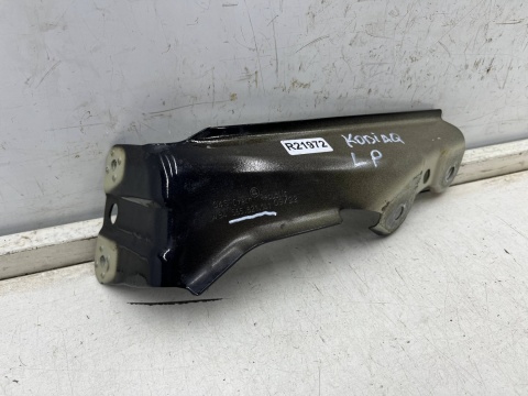 Mocowanie błotnika Skoda Kodiaq I 16-24r. lewe przednie mocowanie błotnika wspornik podpora lewy przód 565821141 Mocowanie błotnika Skoda Kodiaq I 16-24r. lewe przednie mocowanie błotnika wspornik podpora lewy przód 565821141