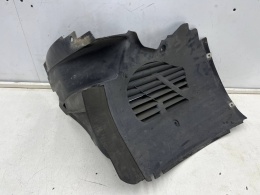 Nadkole Porsche 911 VI 997 04-12r. PRAWE przednie ORYGINALNE prawy przód 997504124