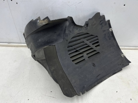 Nadkole Porsche 911 VI 997 04-12r. PRAWE przednie ORYGINALNE prawy przód 997504124 Nadkole Porsche 911 VI 997 04-12r. PRAWE przednie ORYGINALNE prawy przód 997504124