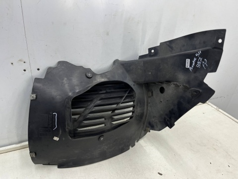 Nadkole Porsche 911 VI 997 04-12r. PRAWE przednie ORYGINALNE prawy przód 997504124 Nadkole Porsche 911 VI 997 04-12r. PRAWE przednie ORYGINALNE prawy przód 997504124