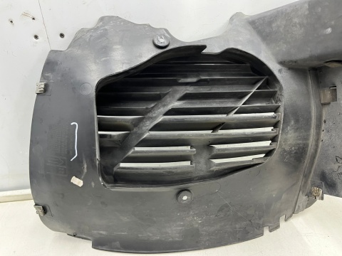 Nadkole Porsche 911 VI 997 04-12r. PRAWE przednie ORYGINALNE prawy przód 997504124 Nadkole Porsche 911 VI 997 04-12r. PRAWE przednie ORYGINALNE prawy przód 997504124