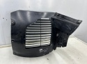 Nadkole Porsche Panamera II 971 16-20r. PRAWE przednie ORYGINALNE prawy przód 971809958c
