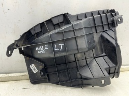 Nadkole Toyota Auris 2 II E18 KOMBI 12-18r. lewe tylne osłona zderzaka ORYGINAL lewy tył 52592-02250