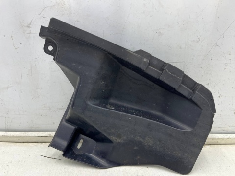 Nadkole Toyota Auris 2 II E18 KOMBI 12-18r. lewe tylne osłona zderzaka ORYGINAL lewy tył 52592-02250 Nadkole Toyota Auris 2 II E18 KOMBI 12-18r. lewe tylne osłona zderzaka ORYGINAL lewy tył 52592-02250
