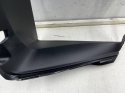 Osłona chłodnicy Panamera III 972 976 23r.- PRAWY wlot kierownica powietrza intercoolera 976121334f