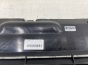 Osłona chłodnicy Porsche Panamera II 971 HYBRYDA 16-20r. kierownica powietrza pasa przedniego ramka wlot atrapy 971121707e