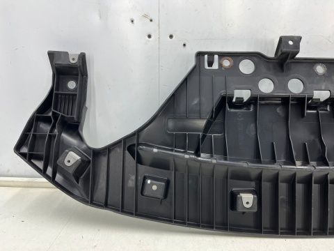 Osłona pod zderzak Mazda 6 III GJ GL 12-24r. przednia płyta dolna podwozia pod silnik ghp9-50-0s1