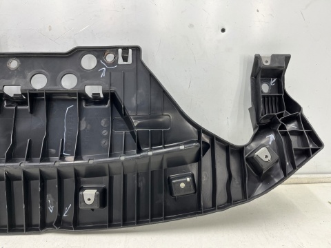 Osłona pod zderzak Mazda 6 III GJ GL 12-24r. przednia płyta dolna podwozia pod silnik ghp9-50-0s1