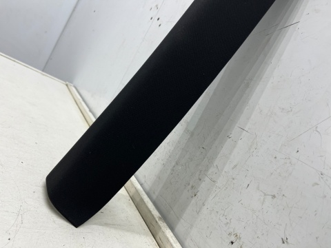 Plastik Mazda 3 IV BP 19r.- prawa osłona słupka szyby przedniej poszycie tapicerka prawy przód Plastik Mazda 3 IV BP 19r.- prawa osłona słupka szyby przedniej poszycie tapicerka prawy przód