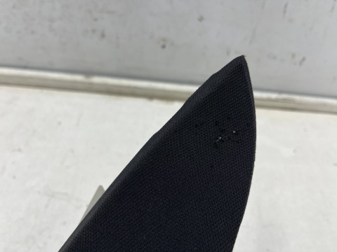 Plastik Mazda 3 IV BP 19r.- prawa osłona słupka szyby przedniej poszycie tapicerka prawy przód Plastik Mazda 3 IV BP 19r.- prawa osłona słupka szyby przedniej poszycie tapicerka prawy przód