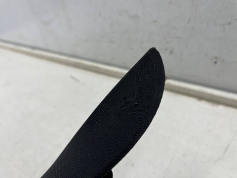 Plastik Mazda 3 IV BP 19r.- prawa osłona słupka szyby przedniej poszycie tapicerka prawy przód Plastik Mazda 3 IV BP 19r.- prawa osłona słupka szyby przedniej poszycie tapicerka prawy przód