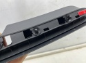 Plastik VW Golf VII 7 12-17r. NOWA lewa przednia węwnętrzna osłona zaślepka nakładka trójkąt drzwi 5g0837993