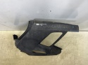 Poszycie VW Golf Sportsvan 14-20r. prawy tylny błotnik ćwiartka NOWE ORYGINALNE prawy tył 510813328a