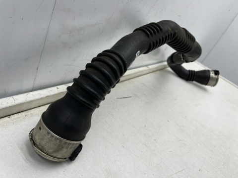 Rura Renault Kangoo II Nissan NV250 Citan w415 12-21r. 1.5 dCi dolot przewód powietrza intercoolera turbiny 144609191r