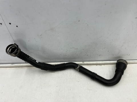 Rura Renault Kangoo II Nissan NV250 Citan w415 12-21r. 1.5 dCi dolot przewód powietrza intercoolera turbiny 144609191r