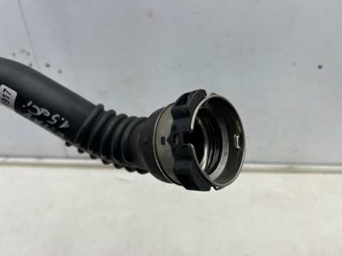 Rura Renault Kangoo II Nissan NV250 Citan w415 12-21r. 1.5 dCi dolot przewód powietrza intercoolera turbiny 144609191r