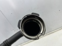 Rura Renault Kangoo II Nissan NV250 Citan w415 12-21r. 1.5 dCi dolot przewód powietrza intercoolera turbiny 144609191r