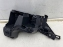 Ślizg Citroen C4 Cactus Lift 17-20r. PRAWE tylne mocowanie zderzaka wspornik uchwyt prawy tył NOWY ORYGINALNY 9822280180