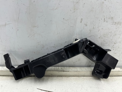 Ślizg Citroen C4 Cactus Lift 17-20r. PRAWE tylne mocowanie zderzaka wspornik uchwyt prawy tył NOWY ORYGINALNY 9823315580