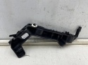 Ślizg Citroen C4 Cactus Lift 17-20r. PRAWE tylne mocowanie zderzaka wspornik uchwyt prawy tył NOWY ORYGINALNY 9823315580