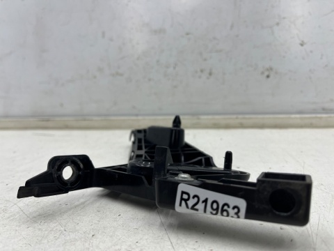 Ślizg Mazda 3 IV BP 19r.- HB 5Drzwi lewe przednie mocowanie zderzaka wspornik błotnika lewy przód bckn500u1 Ślizg Mazda 3 IV BP 19r.- HB 5Drzwi lewe przednie mocowanie zderzaka wspornik błotnika lewy przód bckn500u1