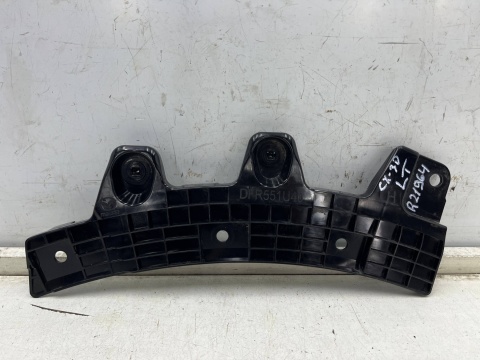 Ślizg Mazda CX-30 CX30 2019r.- lewe tylne mocowanie zderzaka wspornik błotnika lewy tył dgh951u40