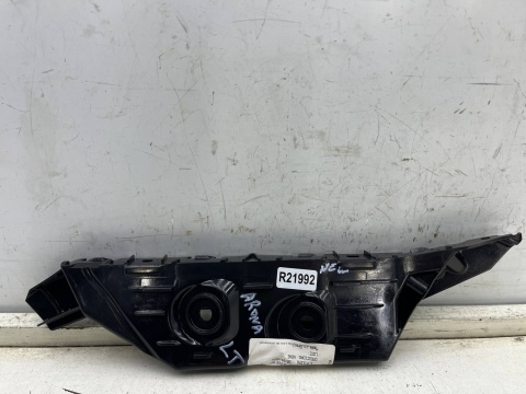 Ślizg Seat Arona 17r.- NOWE lewe tylne mocowanie zderzaka wspornik uchwyt lewy tył ORYGINALNY 6f9807393b Ślizg Seat Arona 17r.- NOWE lewe tylne mocowanie zderzaka wspornik uchwyt lewy tył ORYGINALNY 6f9807393b