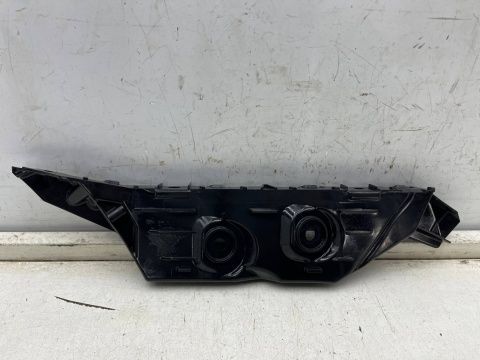 Ślizg Seat Arona 17r.- NOWE prawe tylne mocowanie zderzaka wspornik uchwyt prawy tył ORYGINALNY 6f9807394b