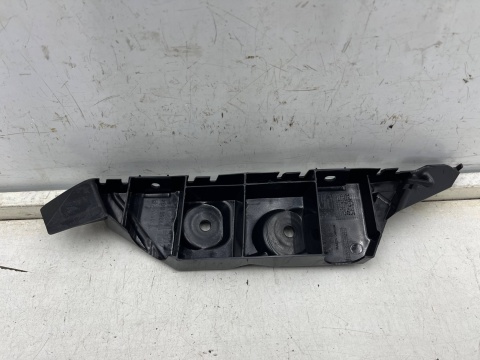 Ślizg Seat Arona 17r.- NOWE prawe tylne mocowanie zderzaka wspornik uchwyt prawy tył ORYGINALNY 6f9807394b