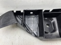 Ślizg Seat Arona 17r.- NOWE prawe tylne mocowanie zderzaka wspornik uchwyt prawy tył ORYGINALNY 6f9807394b
