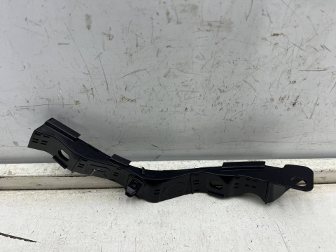 Ślizg Subaru Tribeca LIFT 07-14r. NOWE prawe przednie mocowanie zderzaka błotnika wspornik uchwyt prawy przód ORYGINALNY