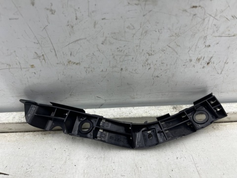Ślizg Subaru Tribeca LIFT 07-14r. NOWE prawe przednie mocowanie zderzaka błotnika wspornik uchwyt prawy przód ORYGINALNY