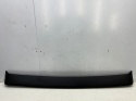 Spoiler Nissan Bluebird U11 U12 84-92r. lotka na klapę bagażnika oryginalna FOHA KE79065M10