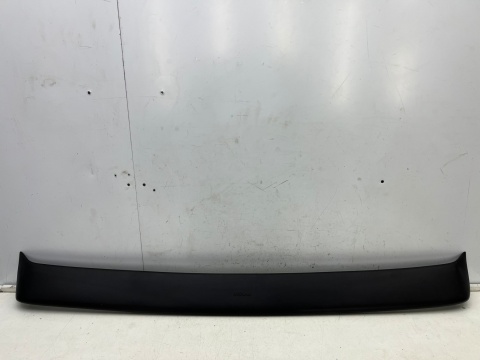 Spoiler Nissan Bluebird U11 U12 84-92r. lotka na klapę bagażnika oryginalna FOHA KE79065M10 Spoiler Nissan Bluebird U11 U12 84-92r. lotka na klapę bagażnika oryginalna FOHA KE79065M10