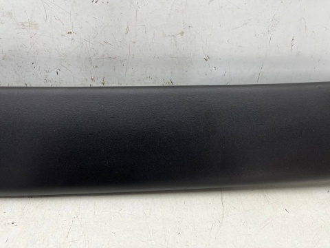 Spoiler Nissan Bluebird U11 U12 84-92r. lotka na klapę bagażnika oryginalna FOHA KE79065M10 Spoiler Nissan Bluebird U11 U12 84-92r. lotka na klapę bagażnika oryginalna FOHA KE79065M10