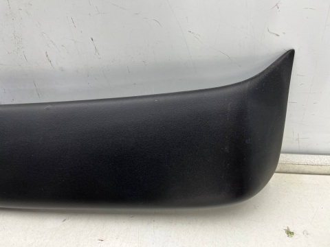Spoiler Nissan Bluebird U11 U12 84-92r. lotka na klapę bagażnika oryginalna FOHA KE79065M10 Spoiler Nissan Bluebird U11 U12 84-92r. lotka na klapę bagażnika oryginalna FOHA KE79065M10